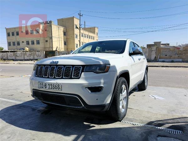 Jeep Grand Cherokee 2011 for sale in Iraq - Baghdad